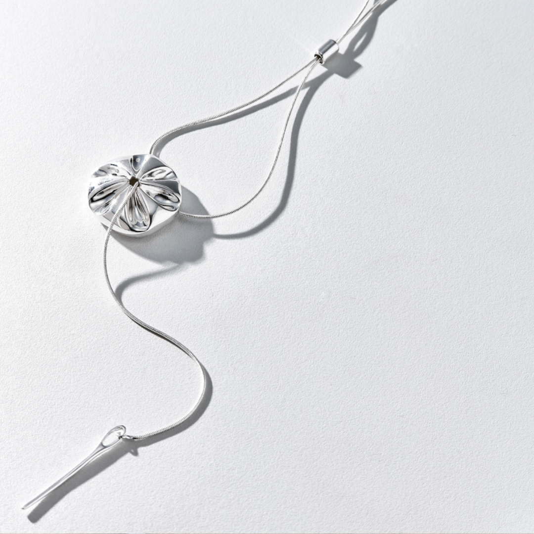 Yvila Necklace