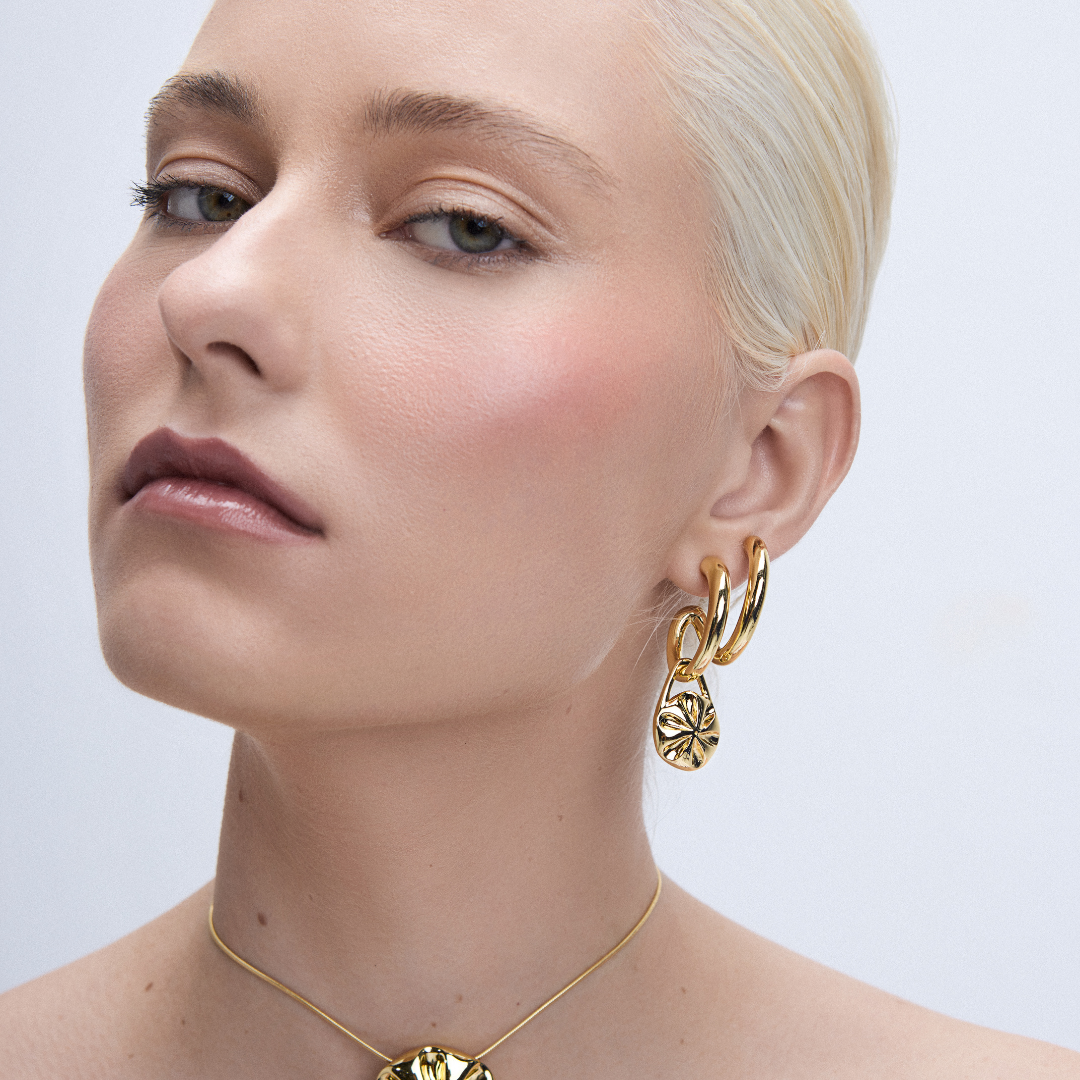 Yvila Earring