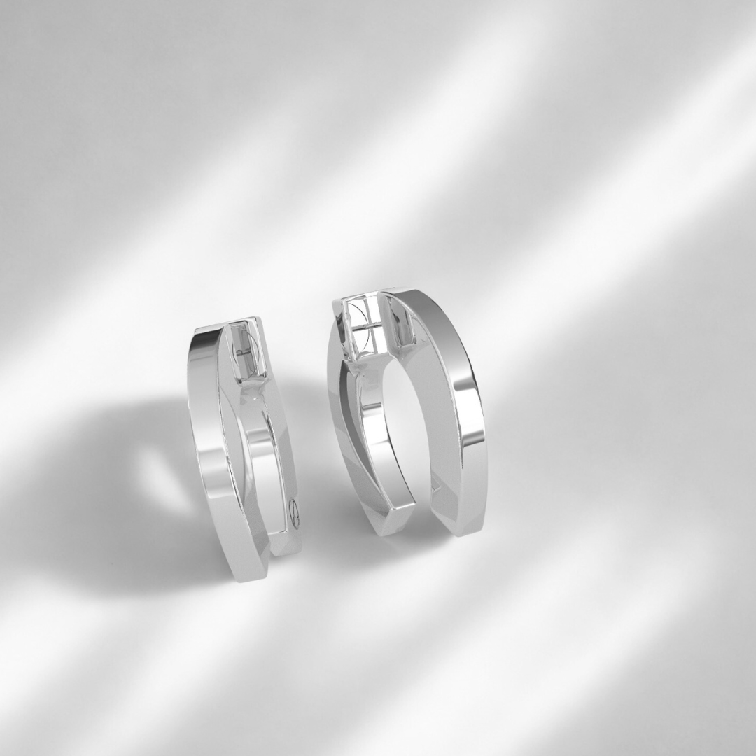 Fortuno Earrring