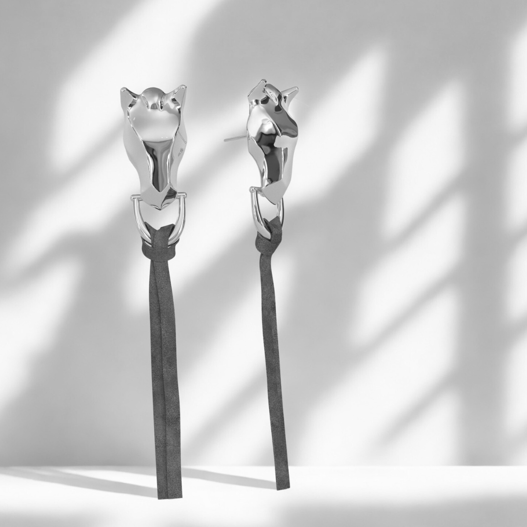 Equestre Earring