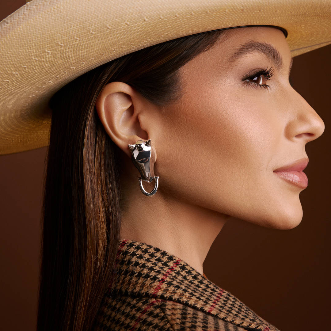 Equestre Earring