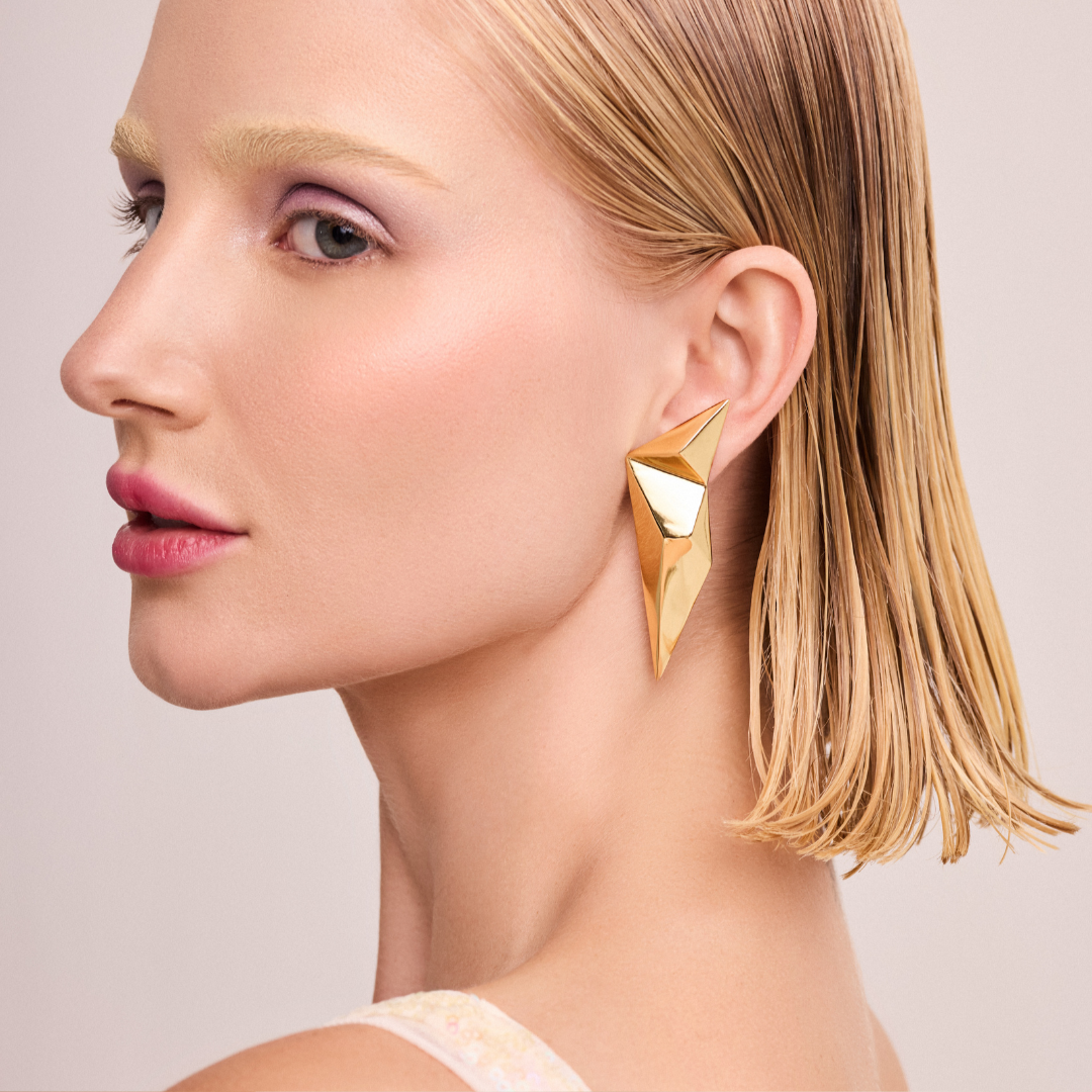 Prisma Earring