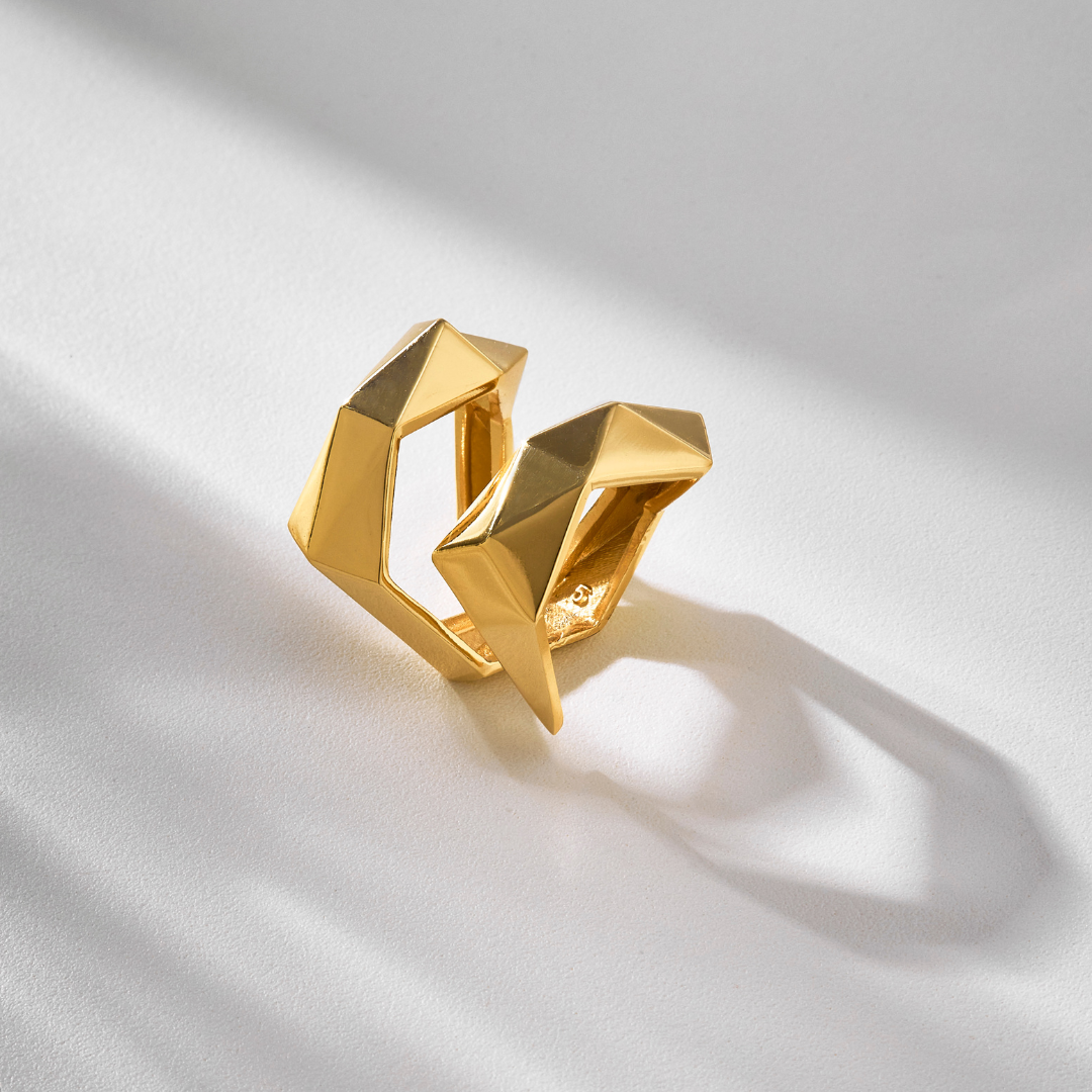 Prisma Ring