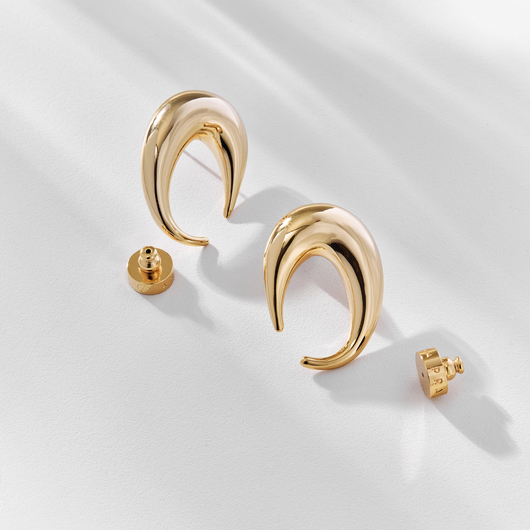 Savia Earring Small