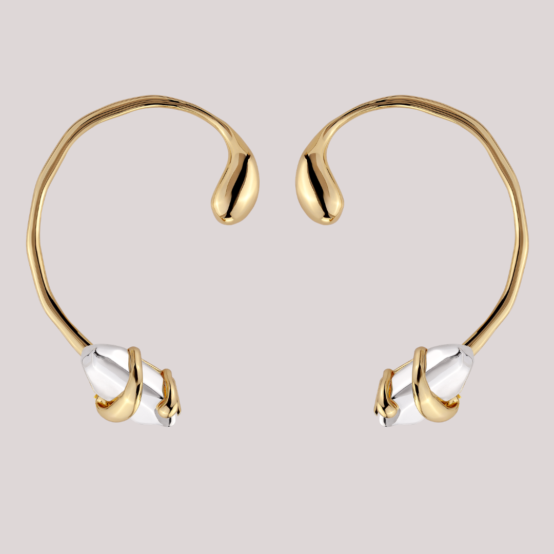 Múltipla Earcuff