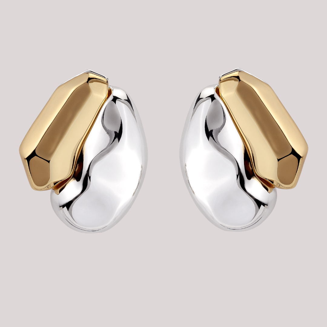 Múltipla Small Earring