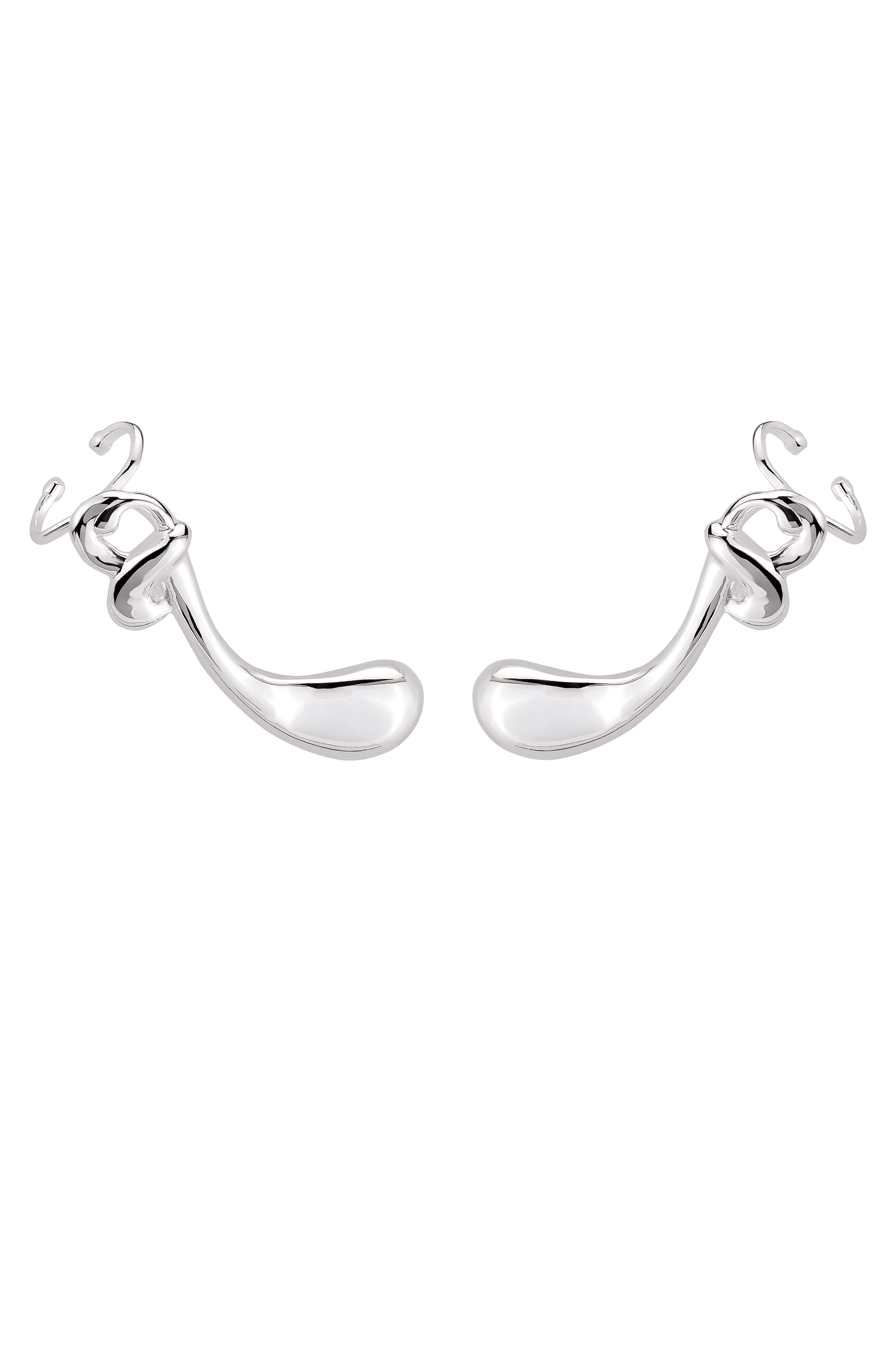 Múltipla Drop Earring