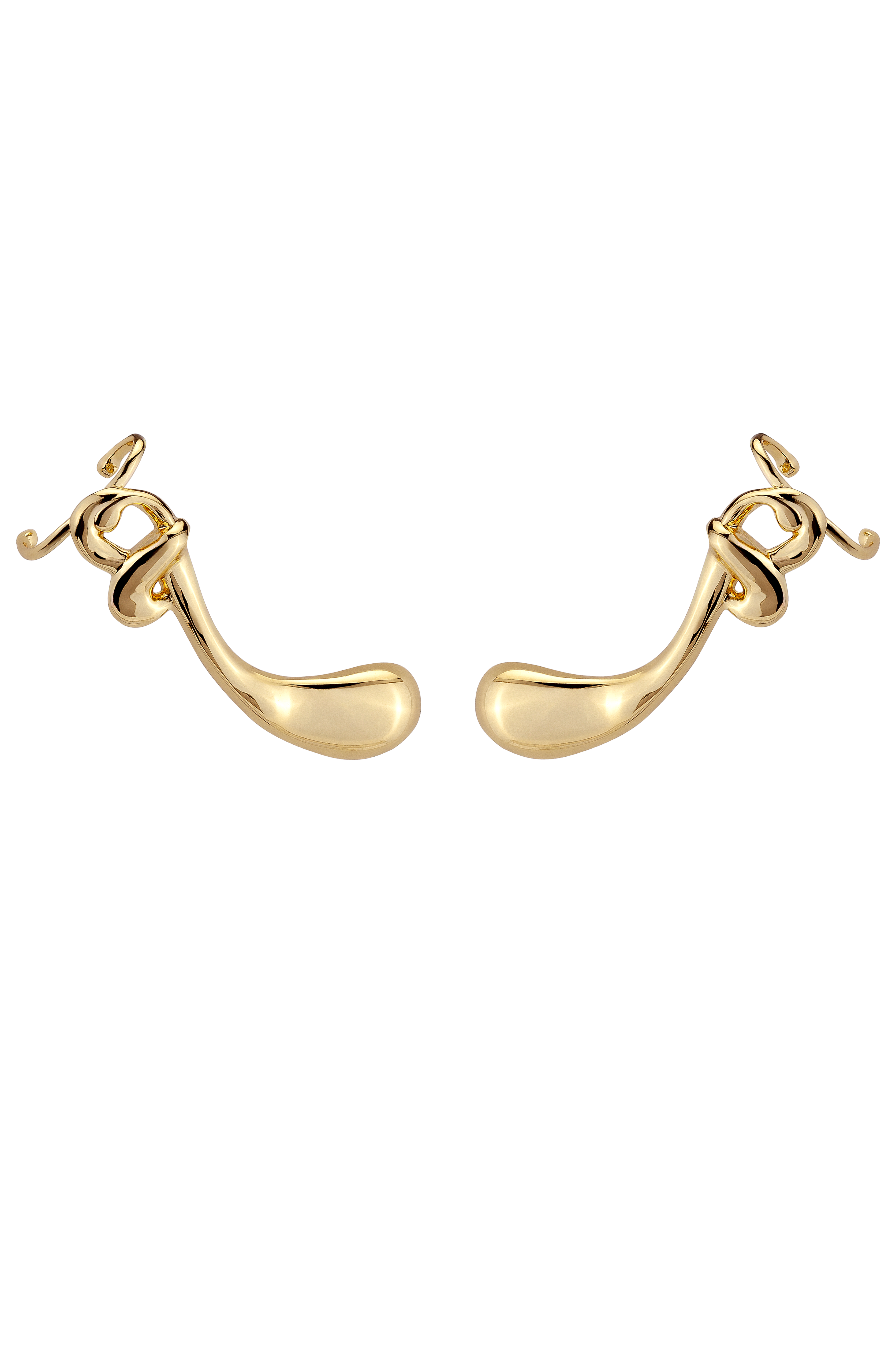 Múltipla Drop Earring