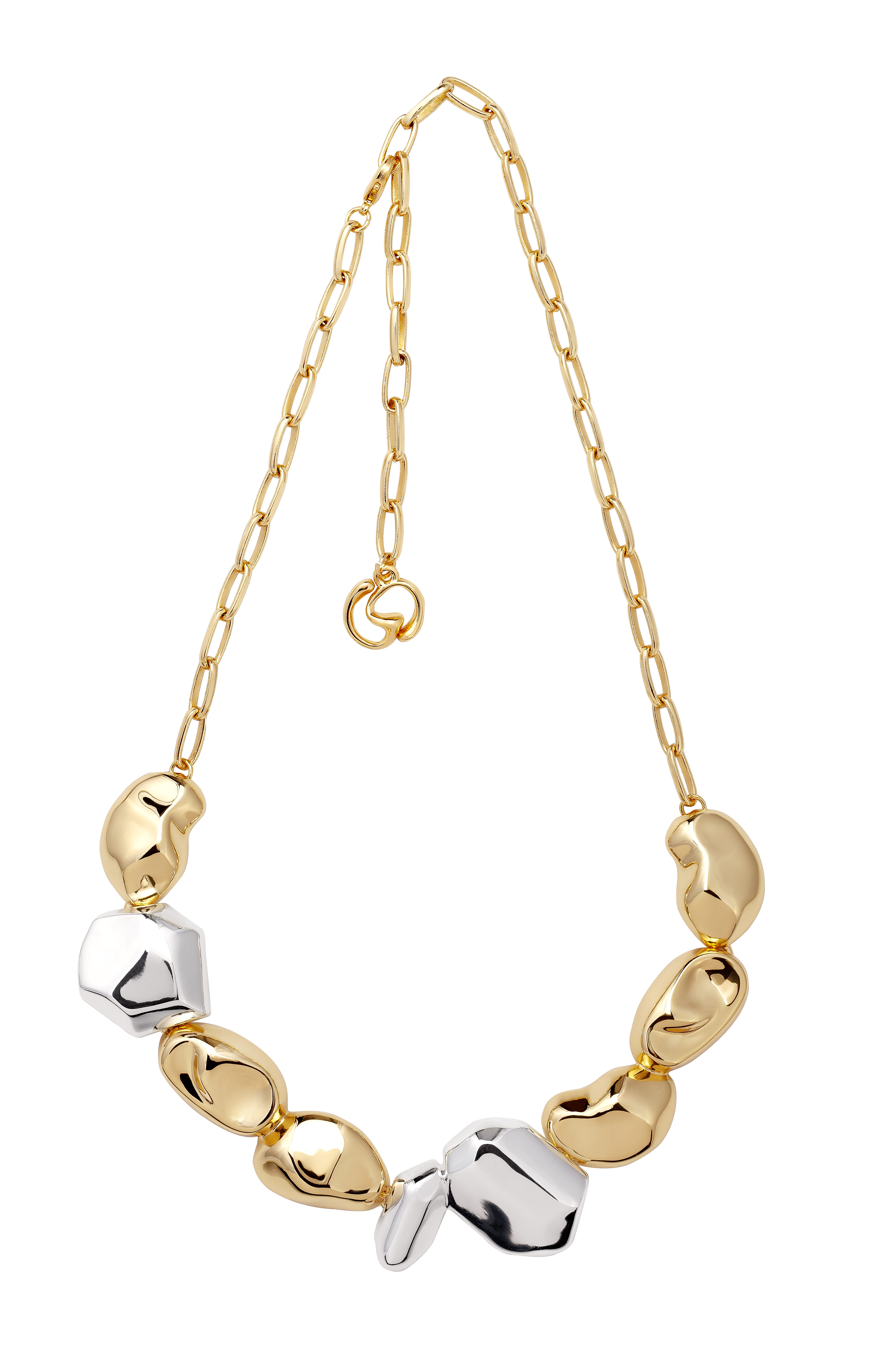 Múltipla L Choker