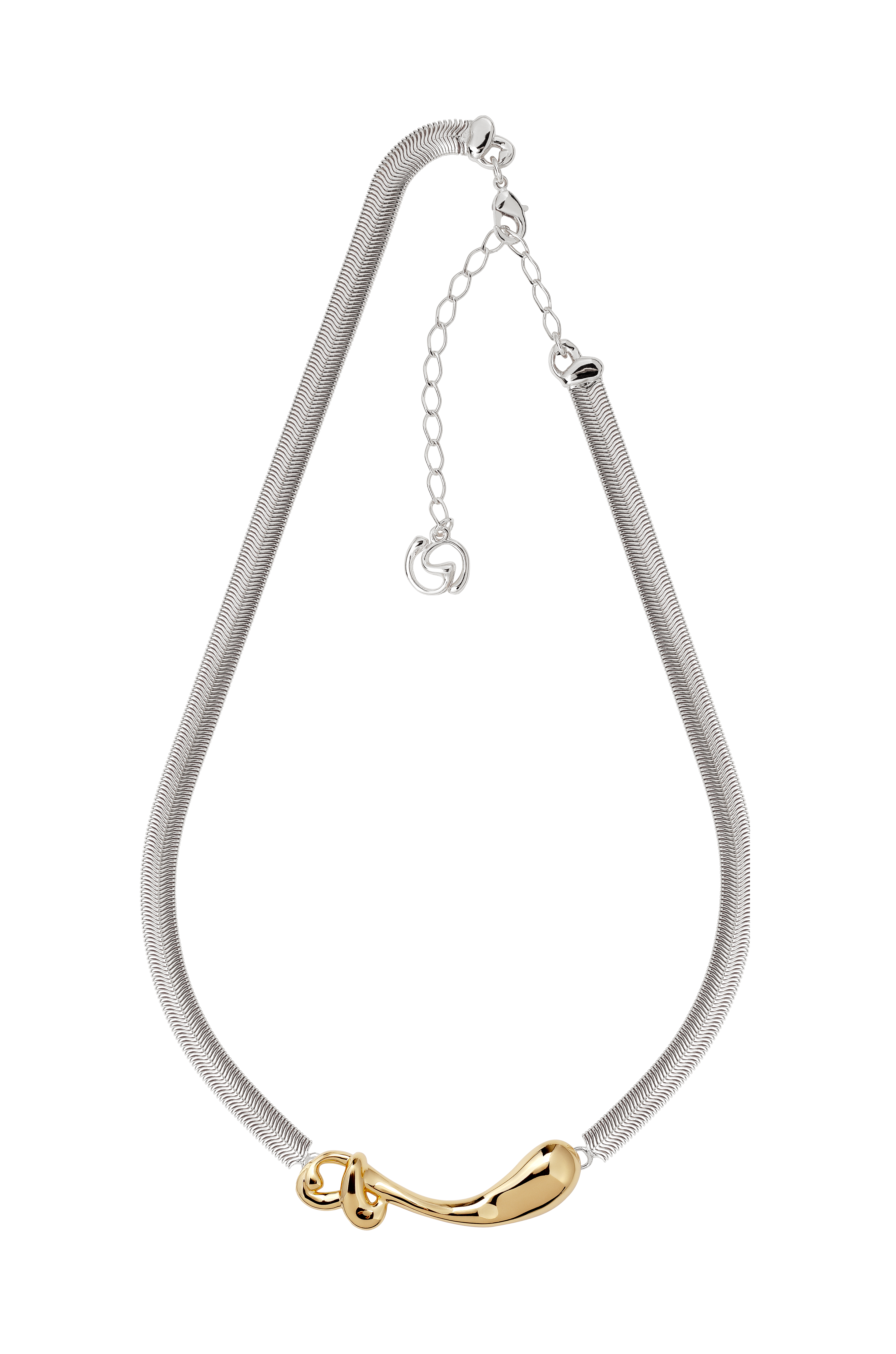 Múltipla Necklace