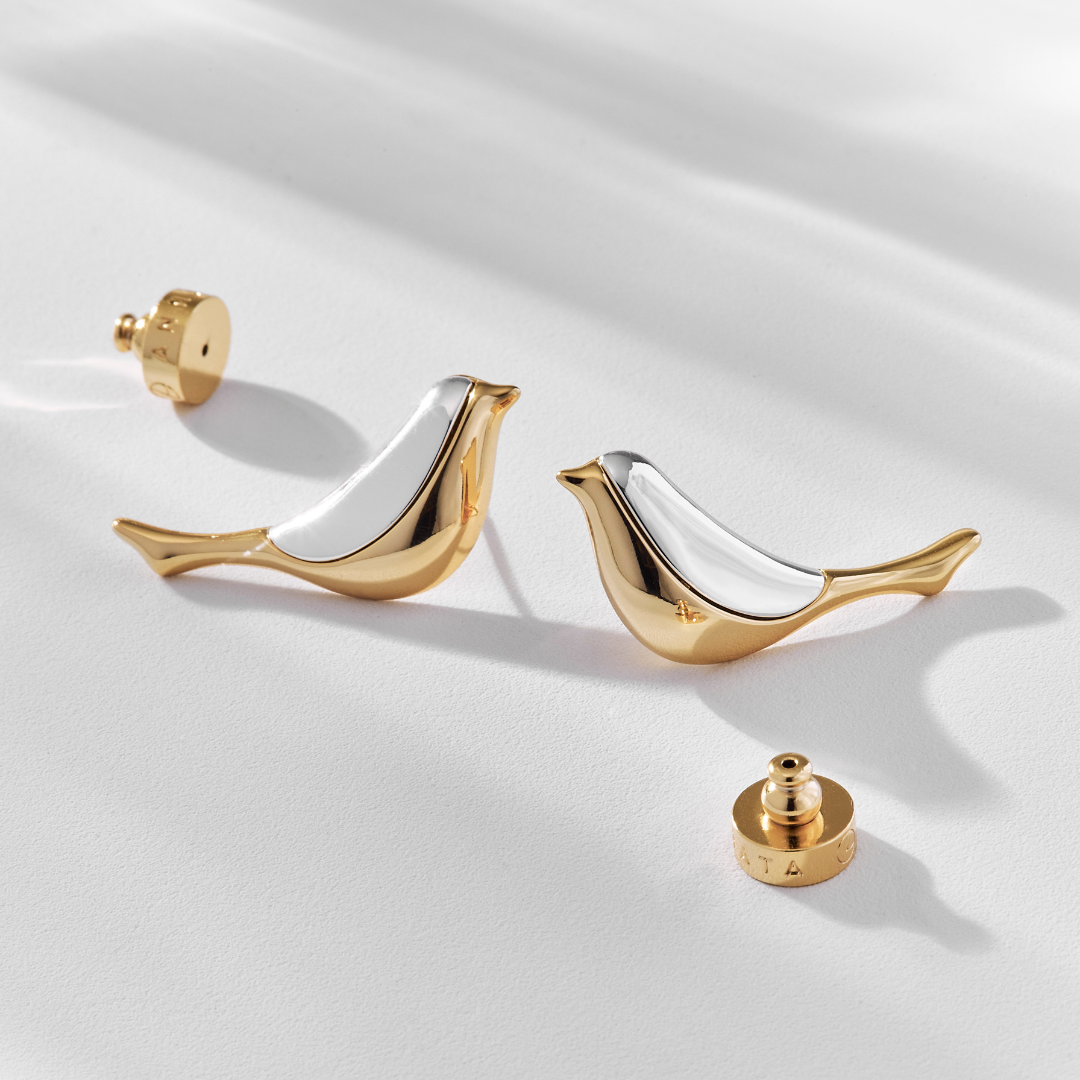 Aviva Earring