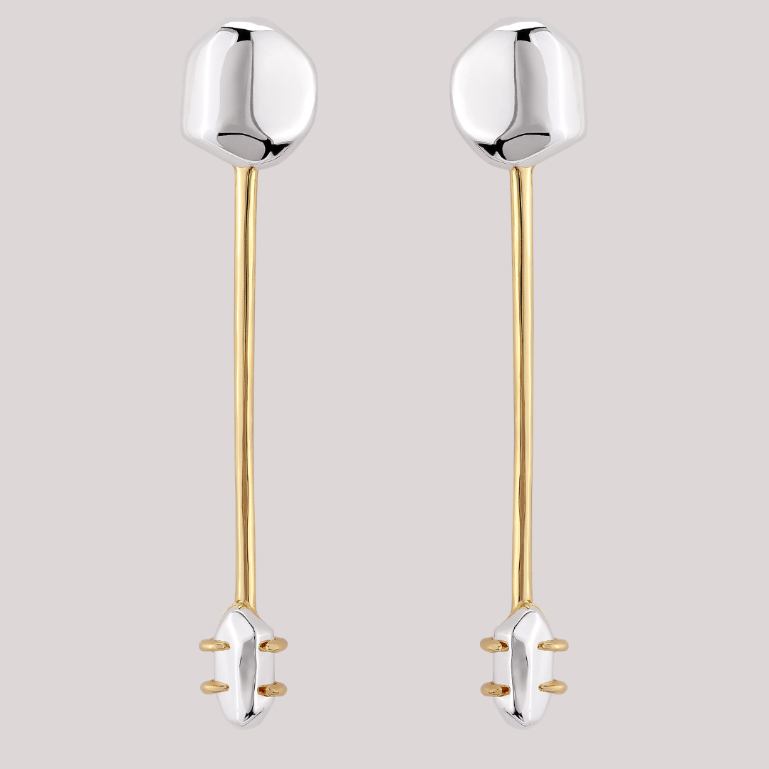 Múltipla Convertible Earring