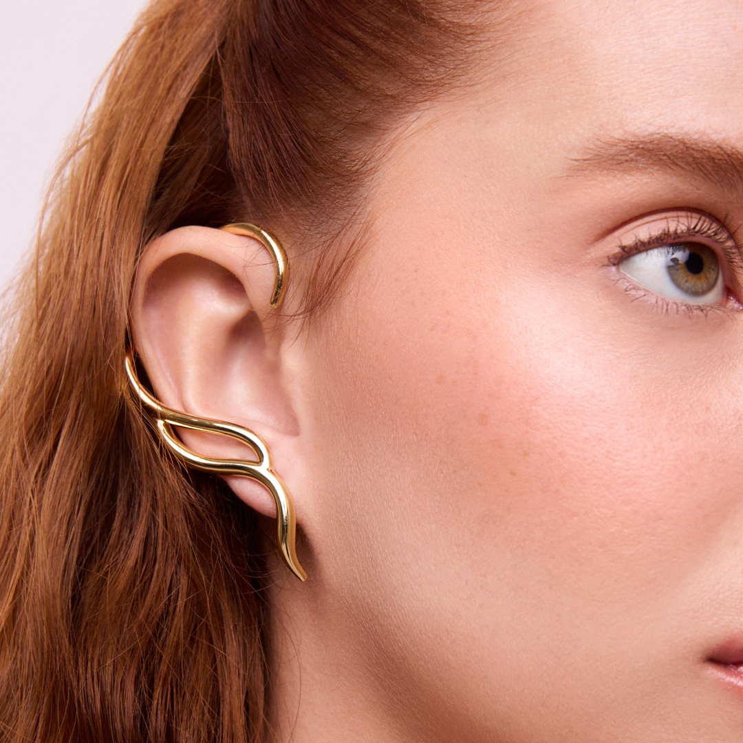 Movimento Earcuff