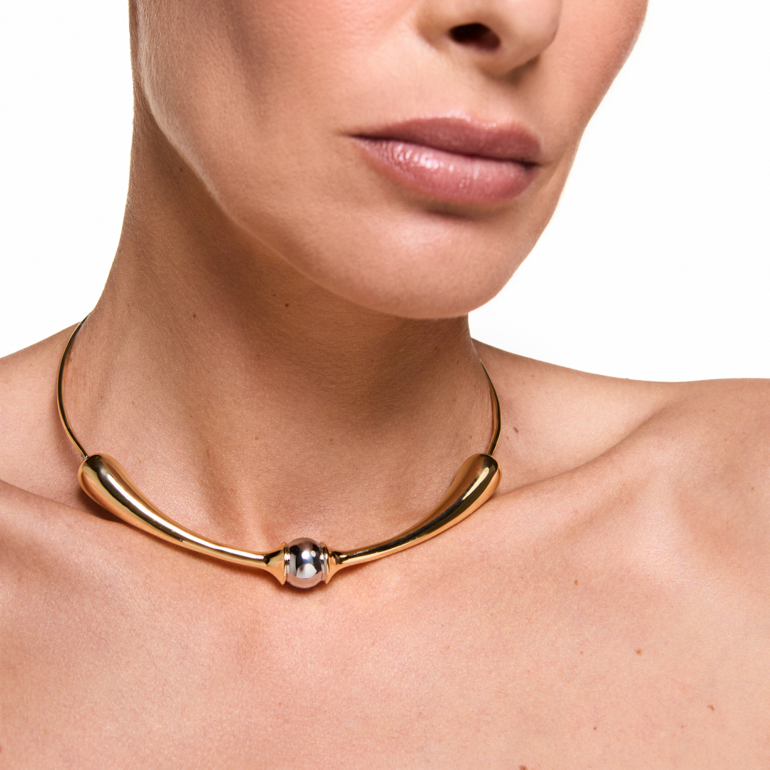 Gota Choker