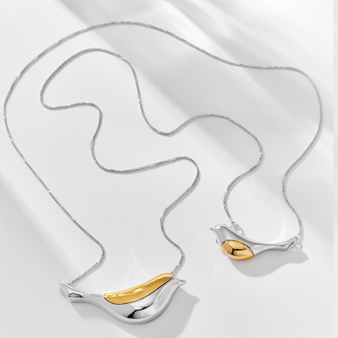 Aviva Necklace