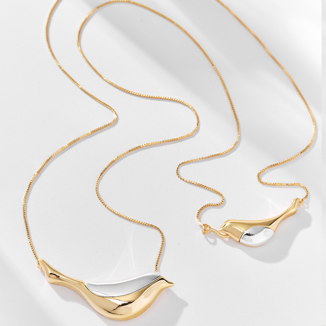 Aviva Necklace