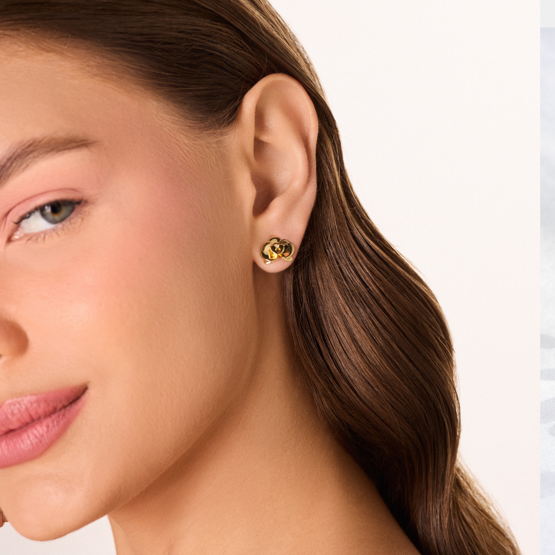 Floralis Small Earring
