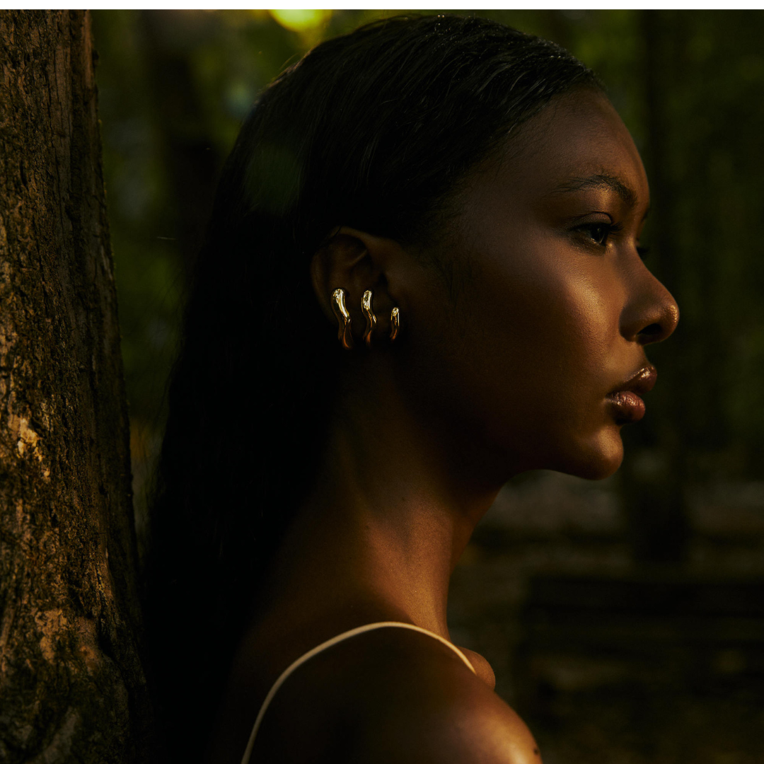 Piercing Triplo Fuir