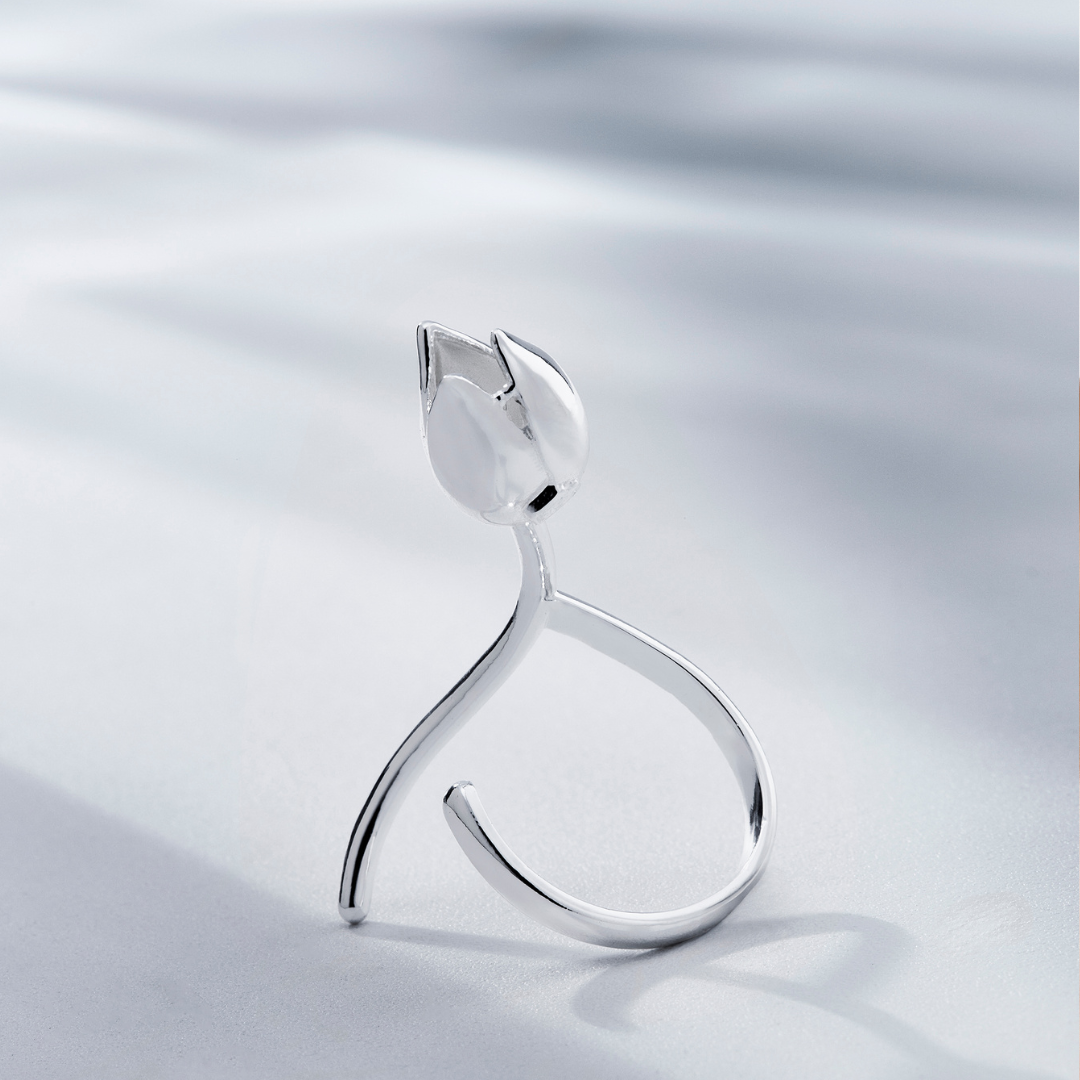 Tulipa Ring