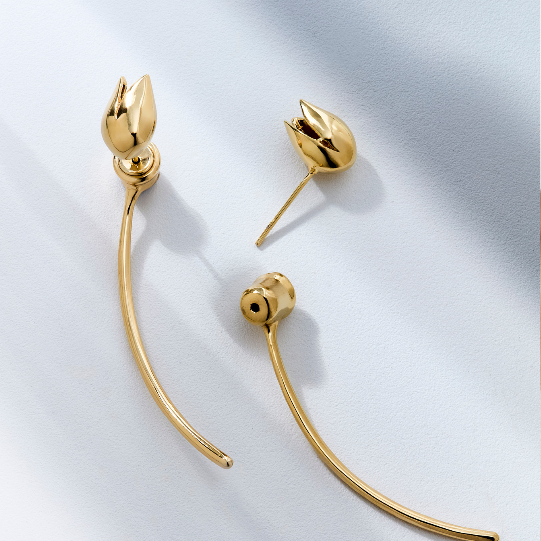 Tulipa Earring