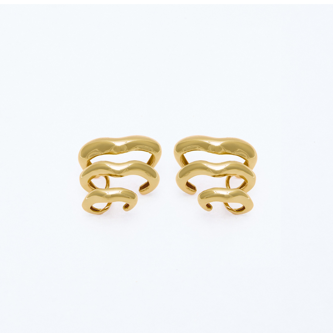 Piercing Triplo Fuir