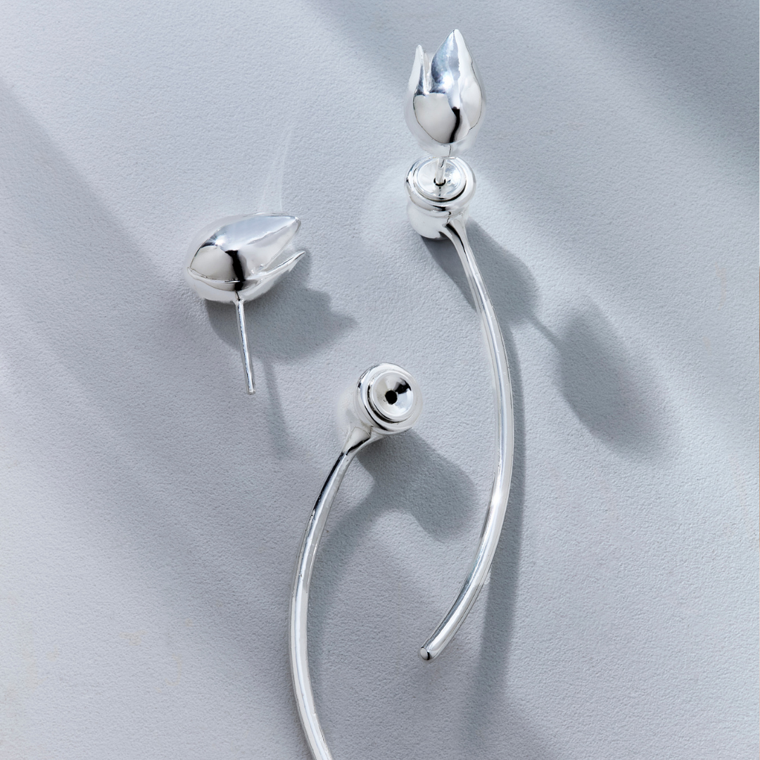 Tulipa Earring