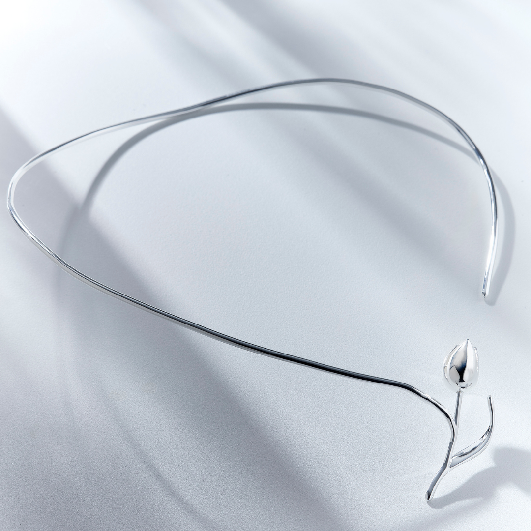 Tulipa Choker