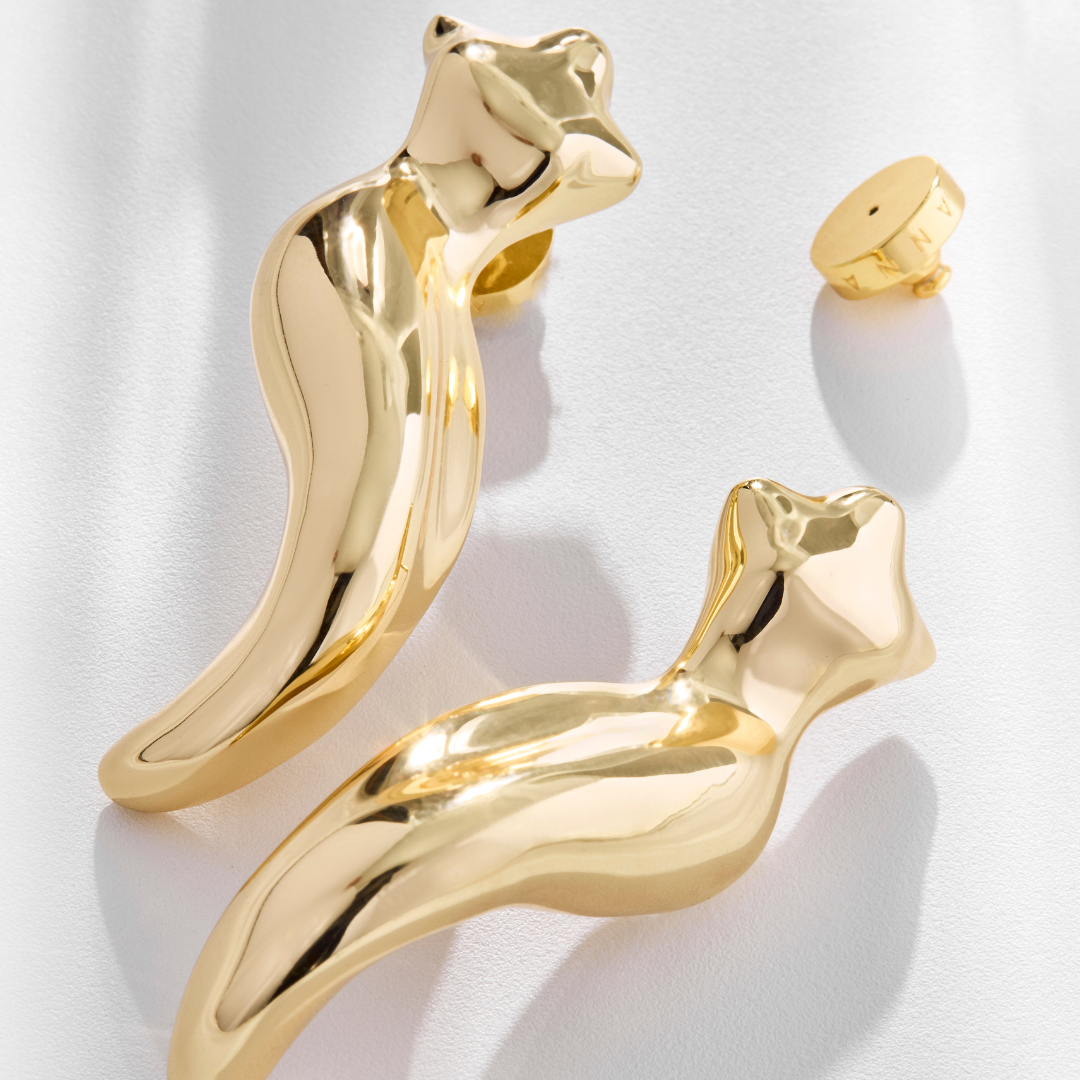 Instinto Earring