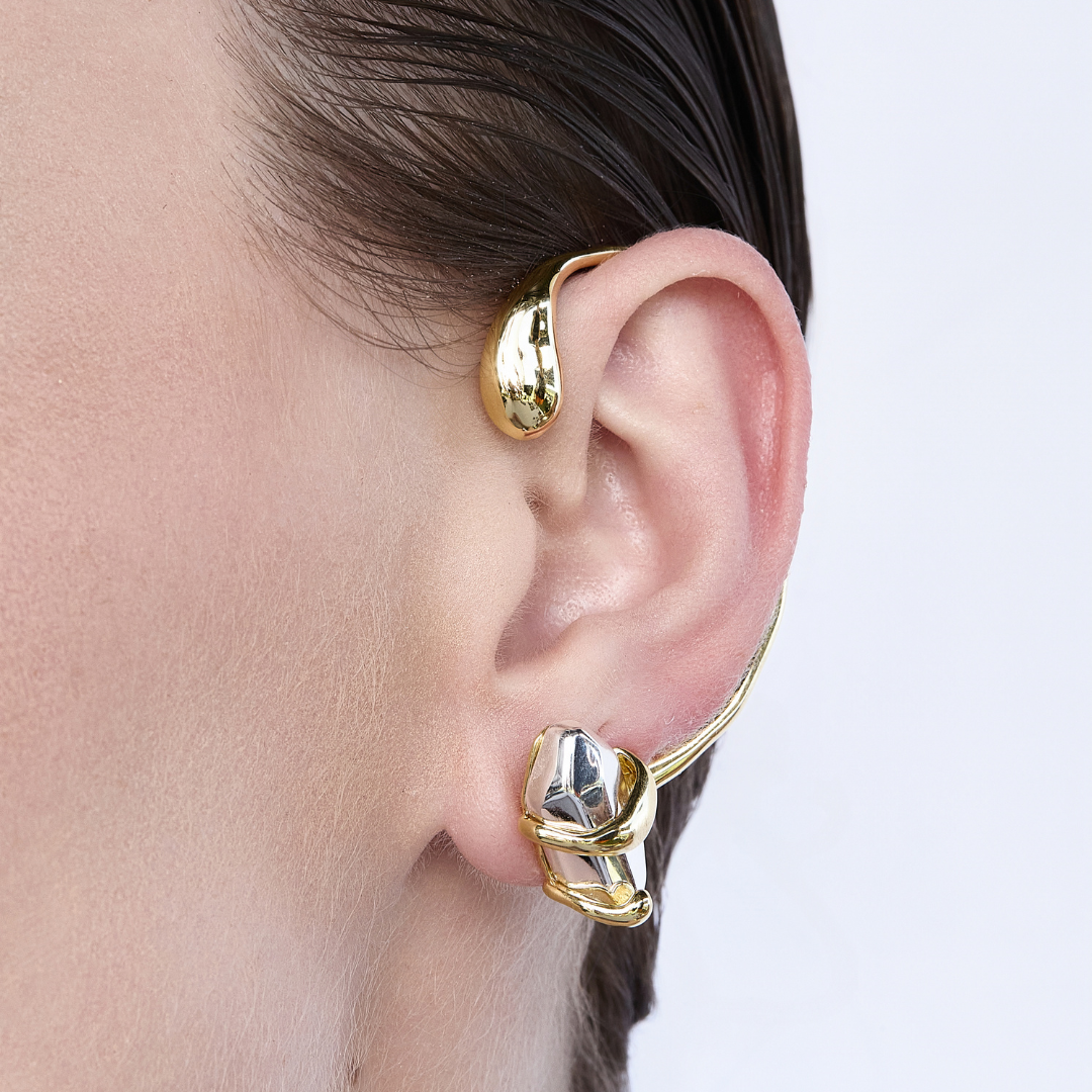 Múltipla Earcuff