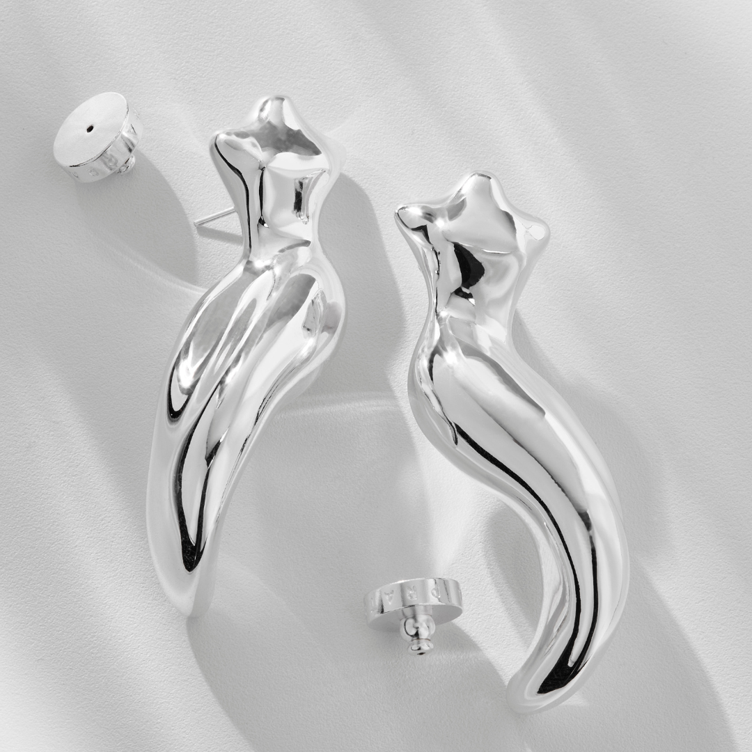 Instinto Earring