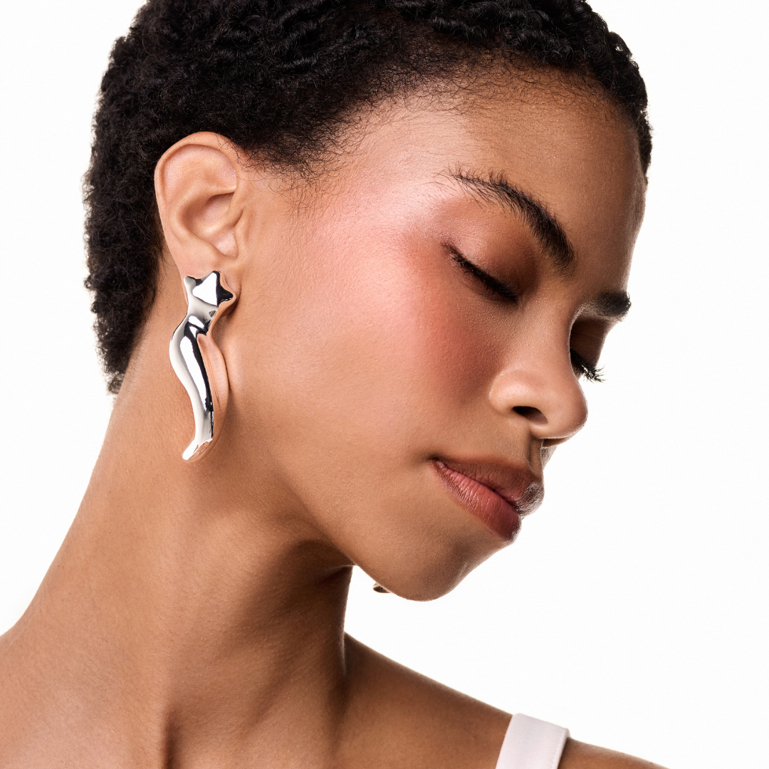 Instinto Earring