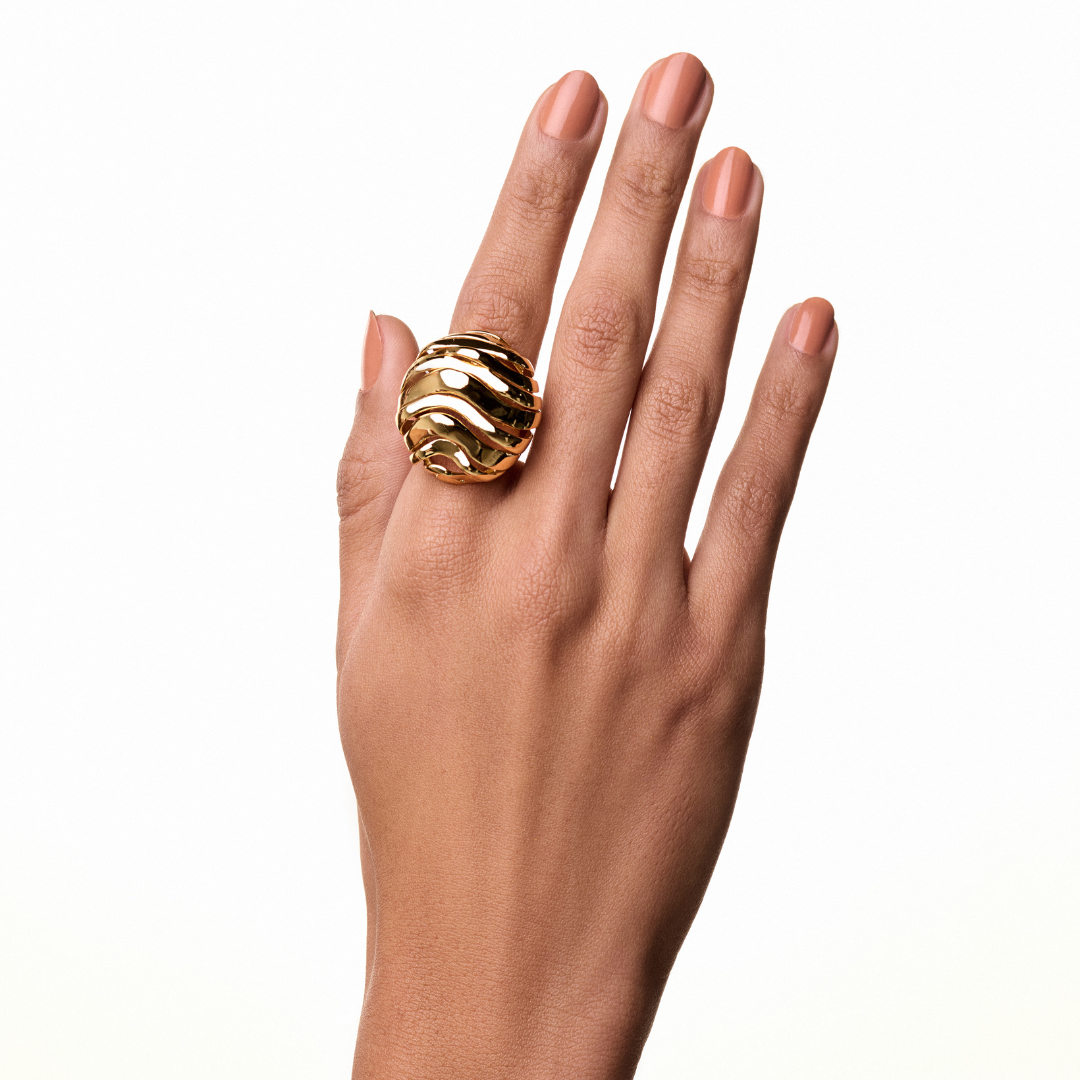 Rastro Ring
