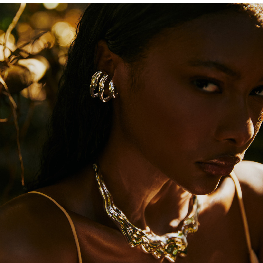 Piercing Triplo Fuir