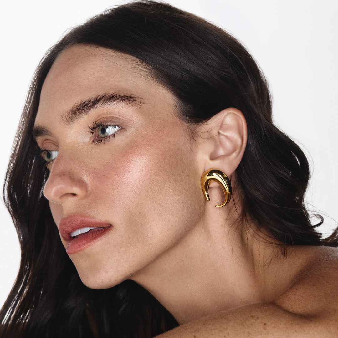 Savia Earring Small