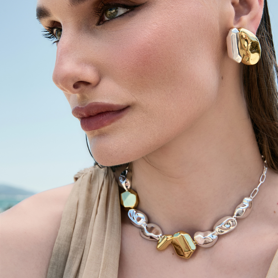 Múltipla Small Earring