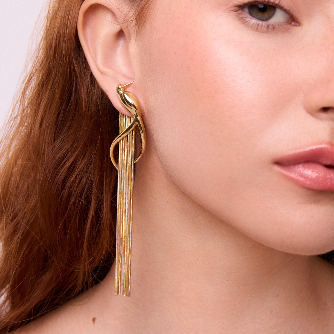 Voo Earring