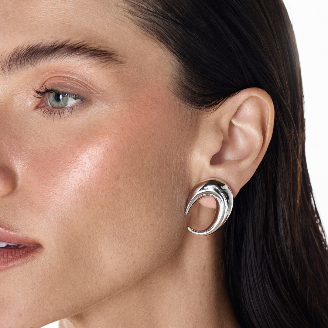 Savia Earring Small