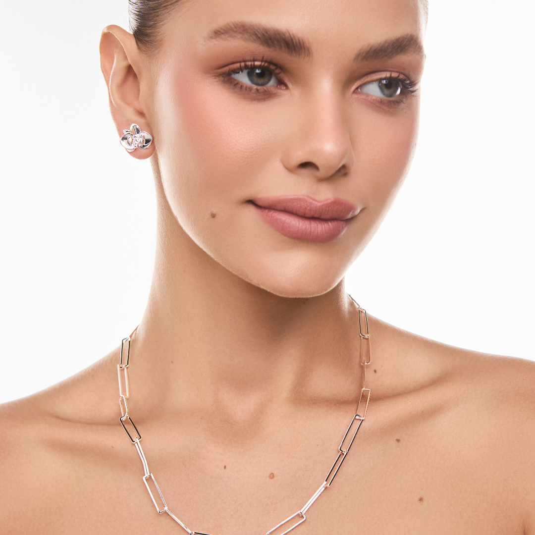 Orquídea XS Earring