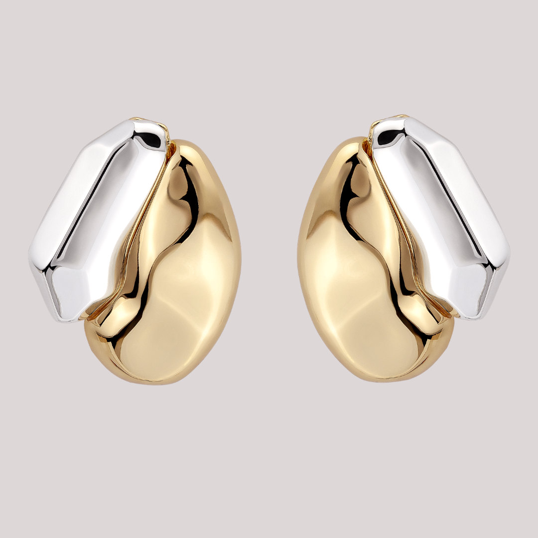 Múltipla Small Earring