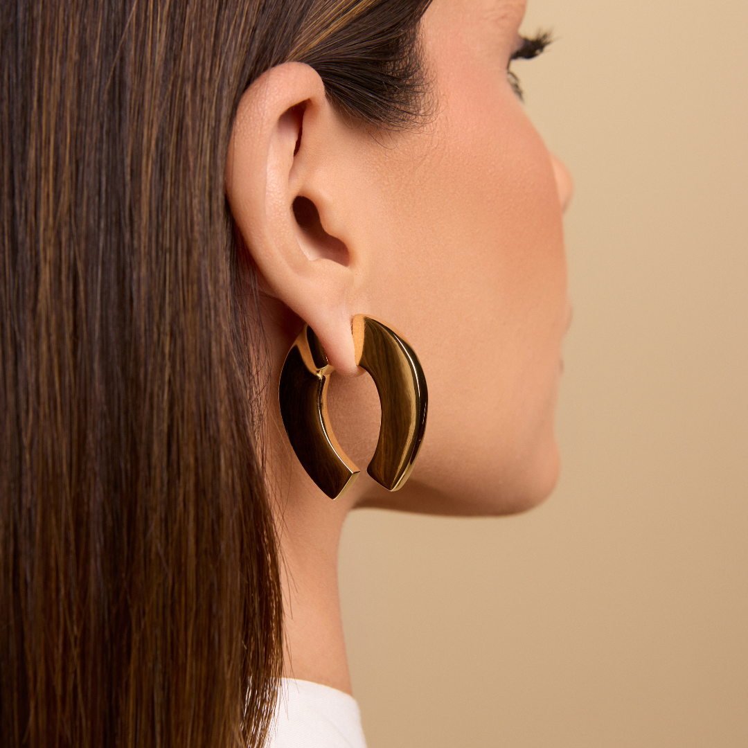 Fortuno Earrring