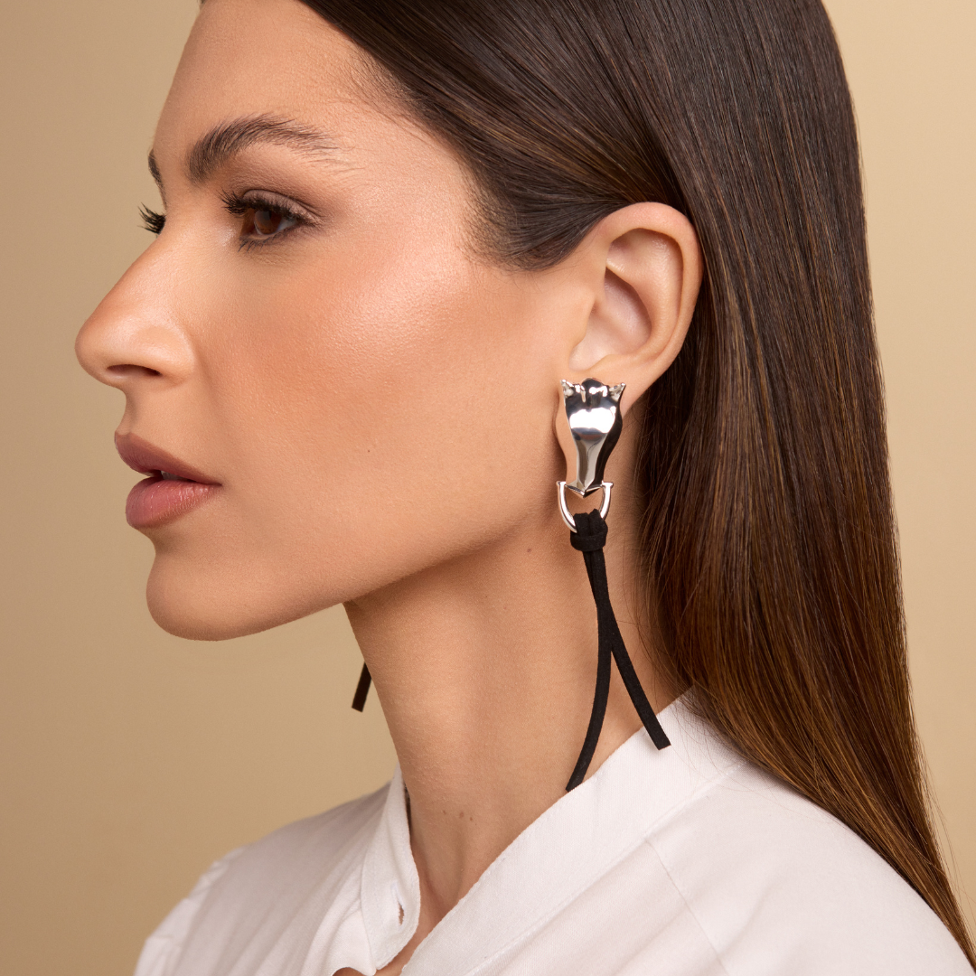 Equestre Earring