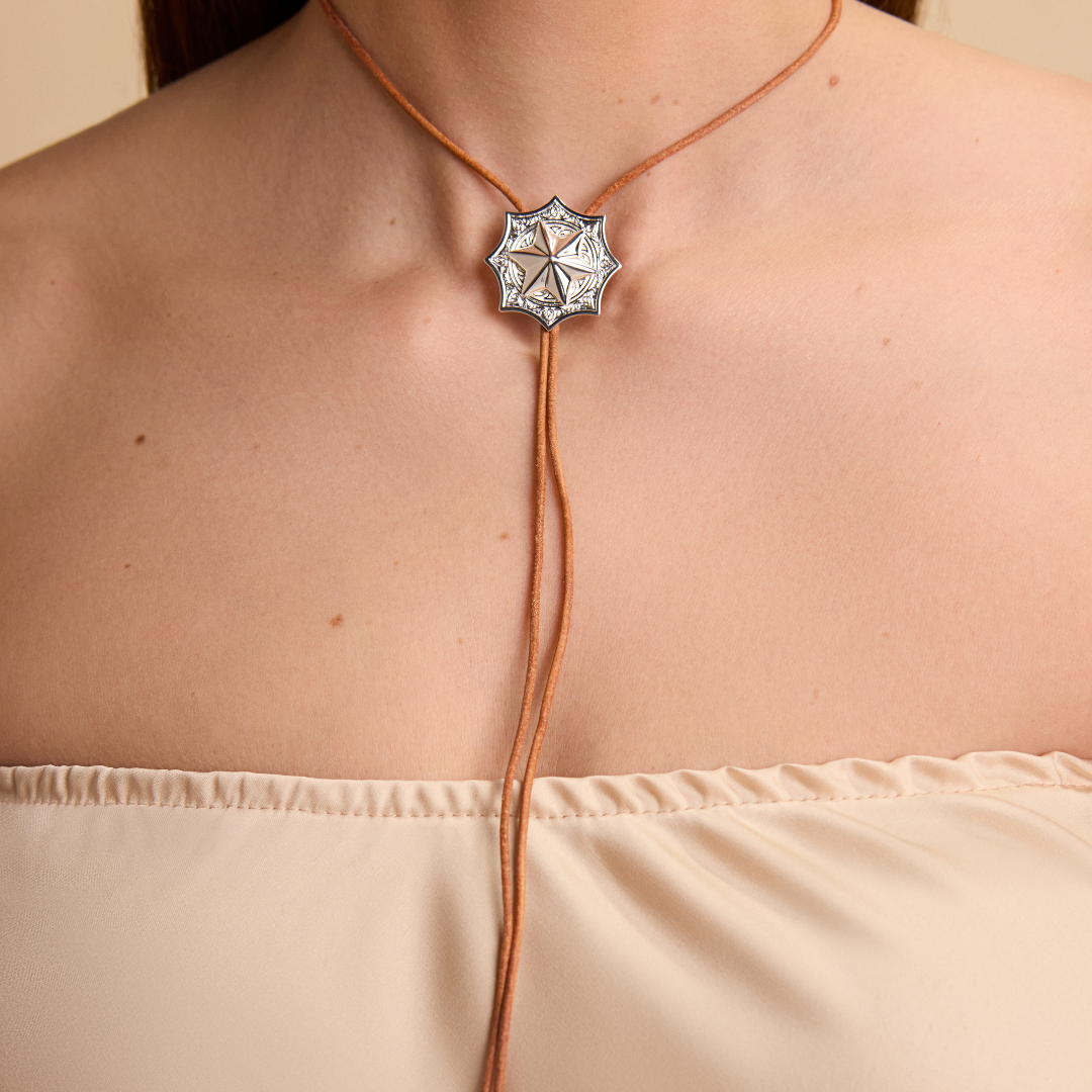 Candura Necklace