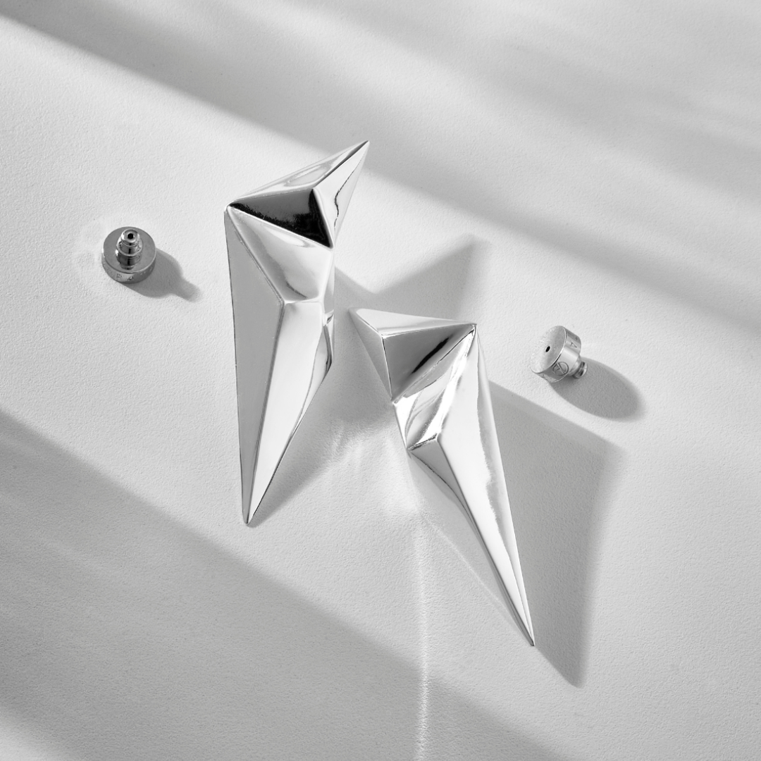 Prisma Earring