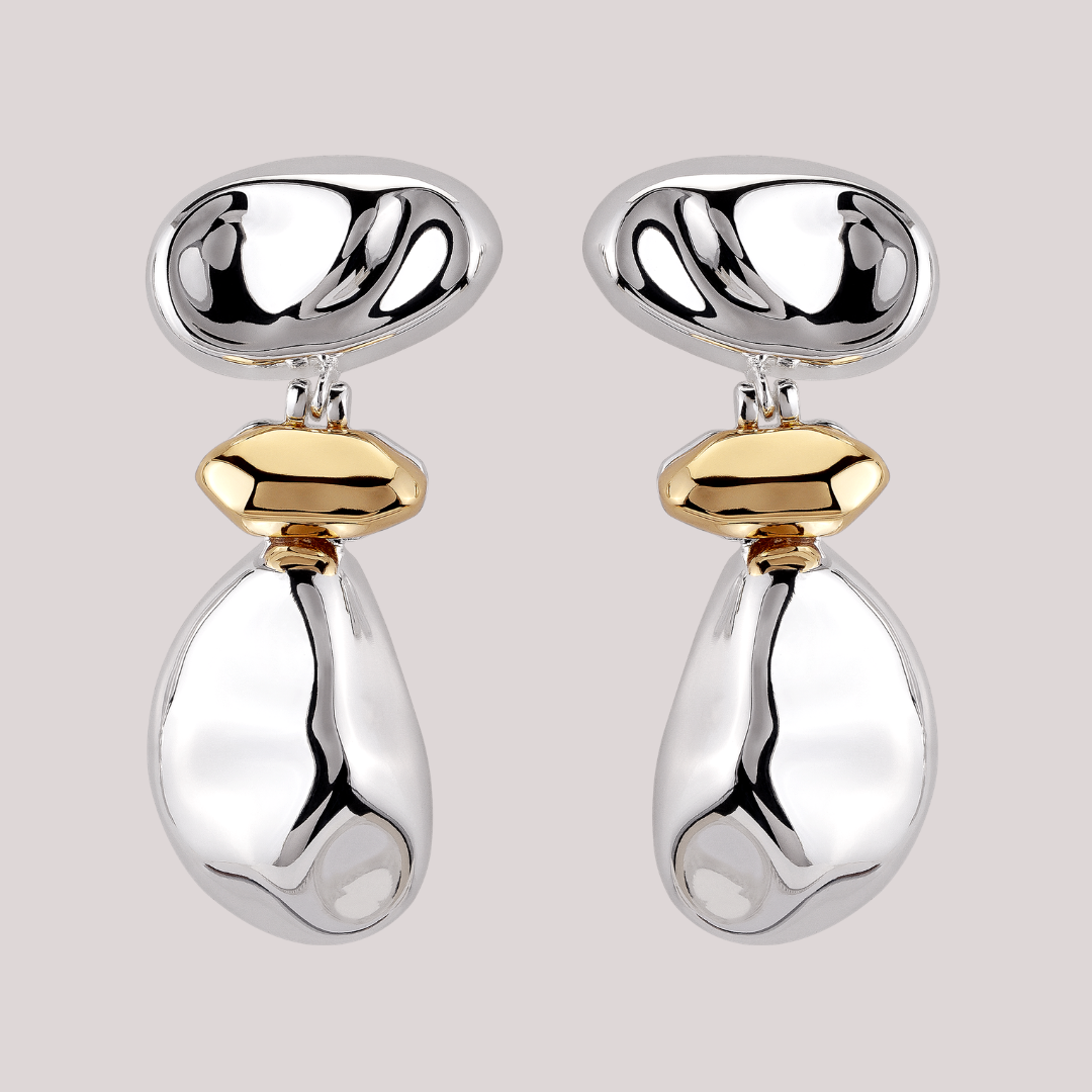 Múltipla Medium Earring