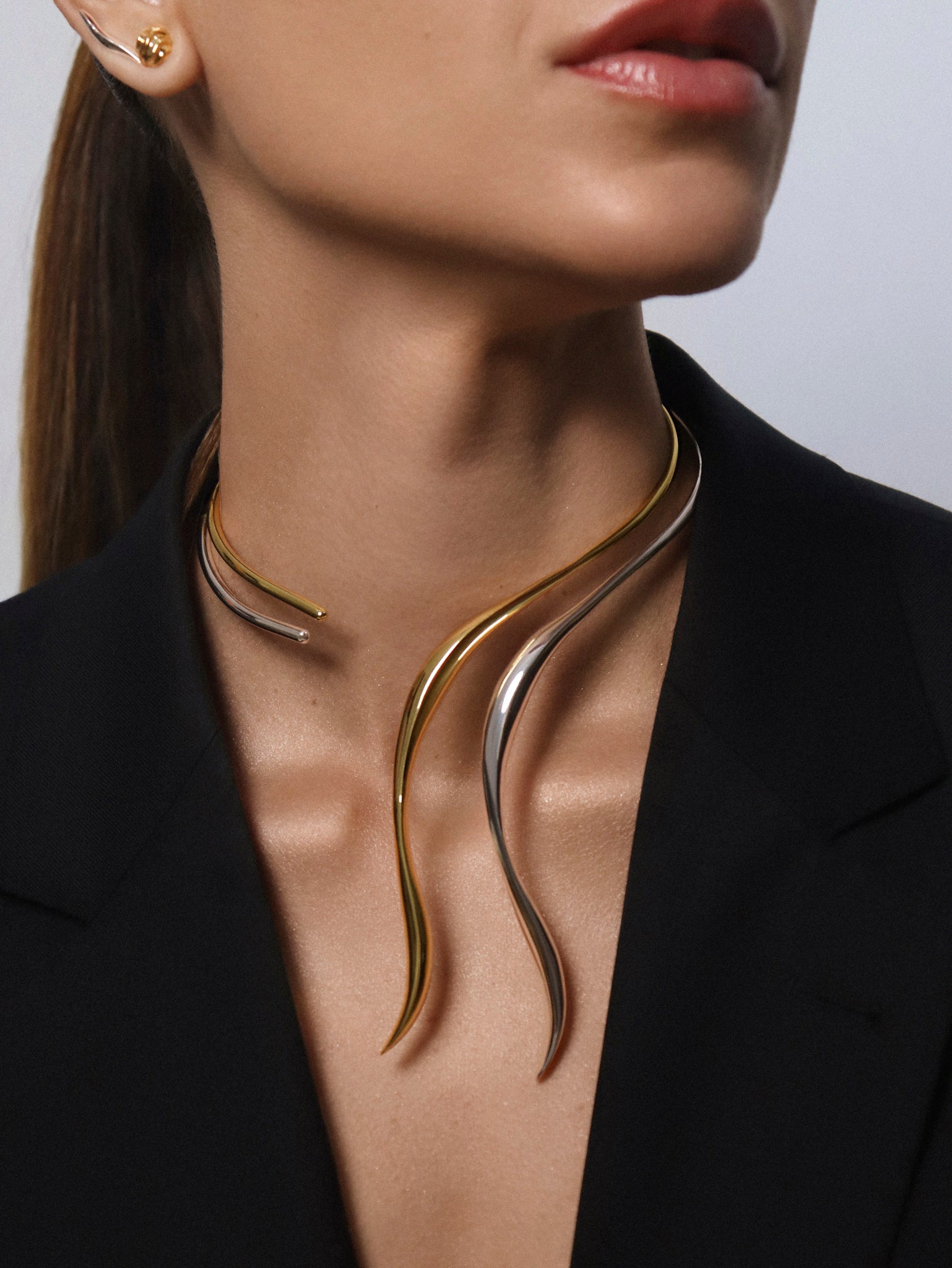 Choker Lume