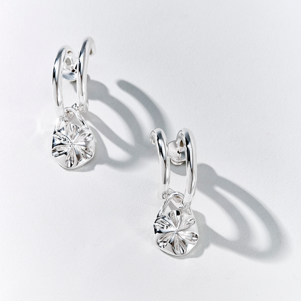 Yvila Earring
