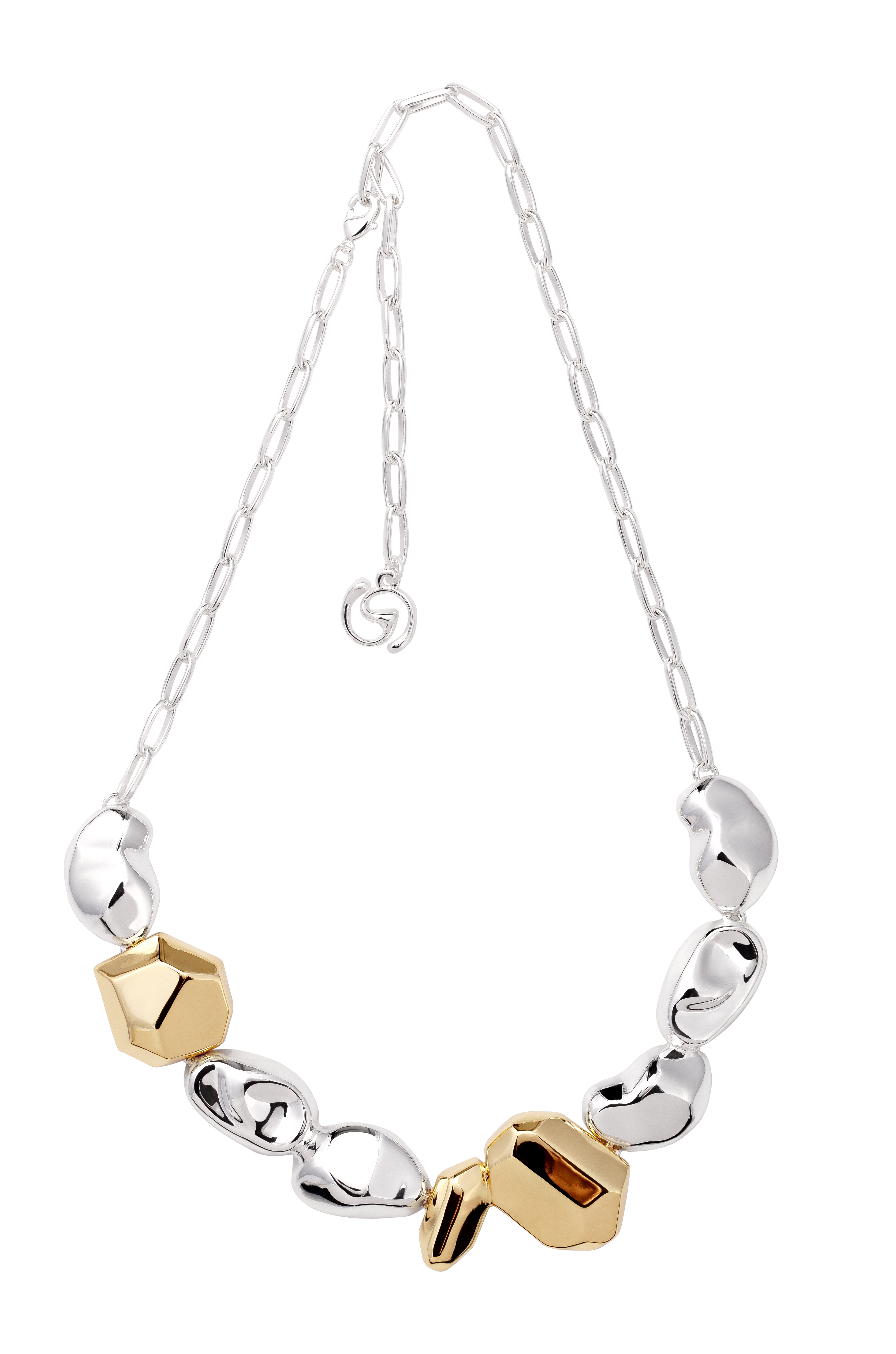 Múltipla L Choker