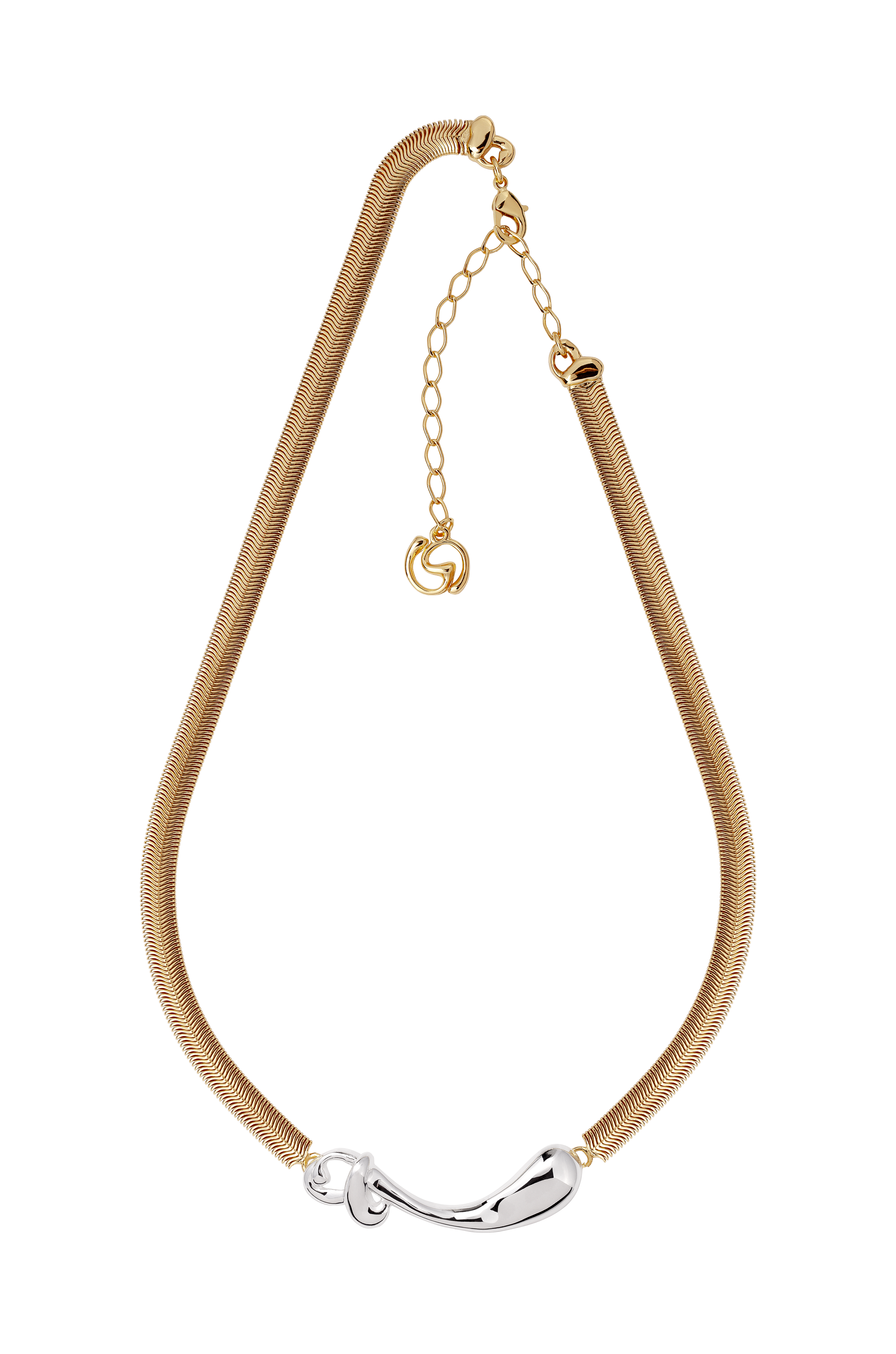 Múltipla Necklace