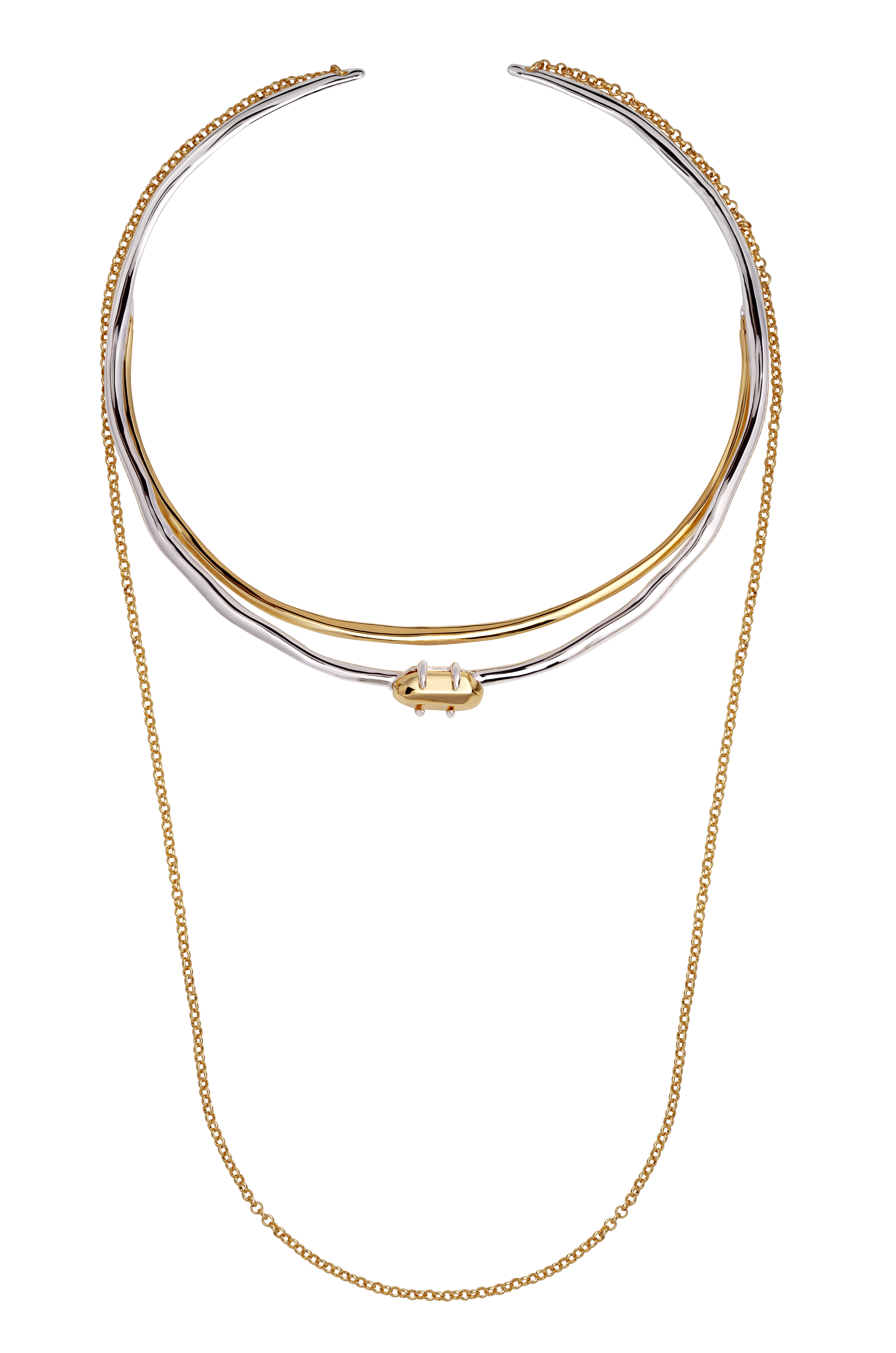 Múltipla Convertible Choker
