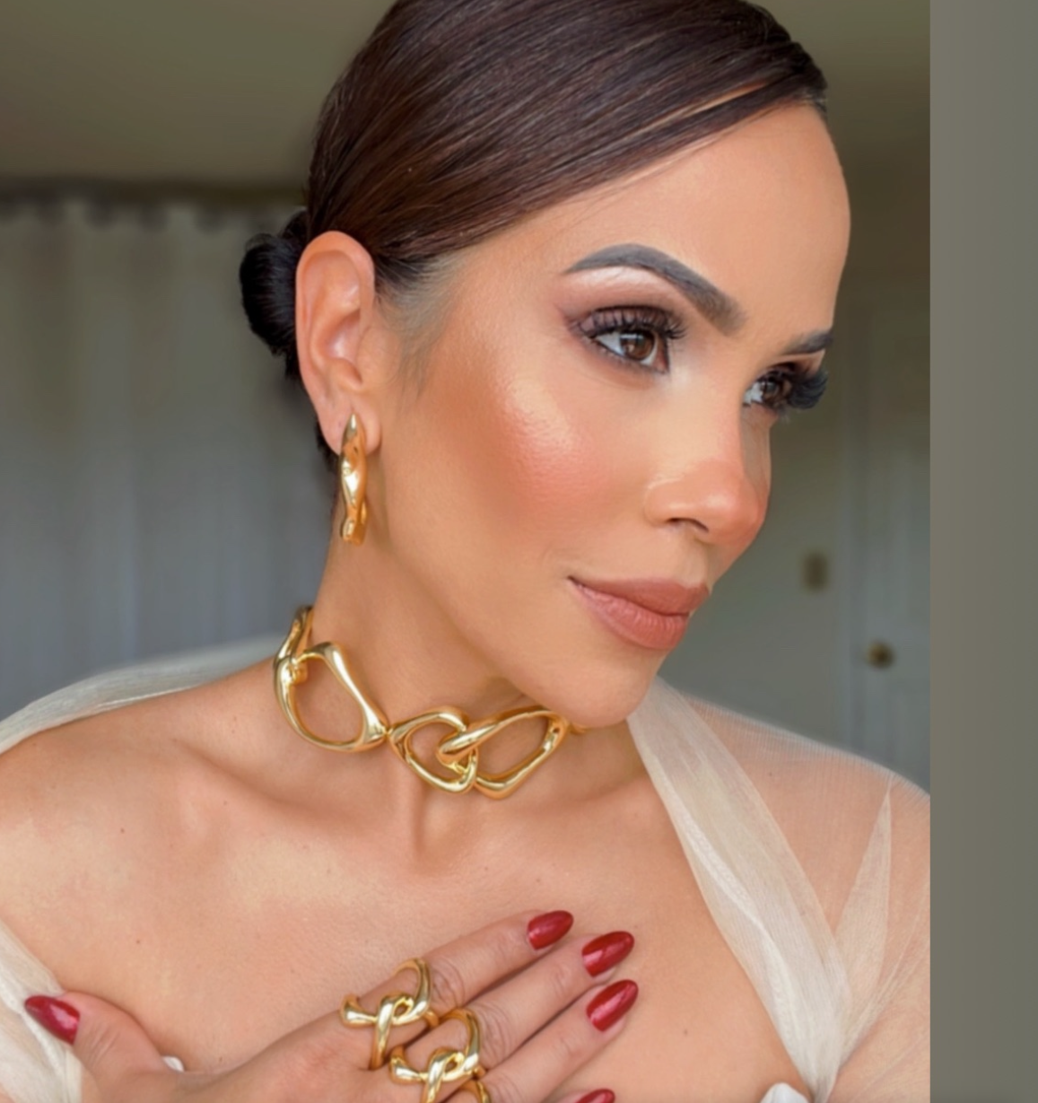 Serena Choker
